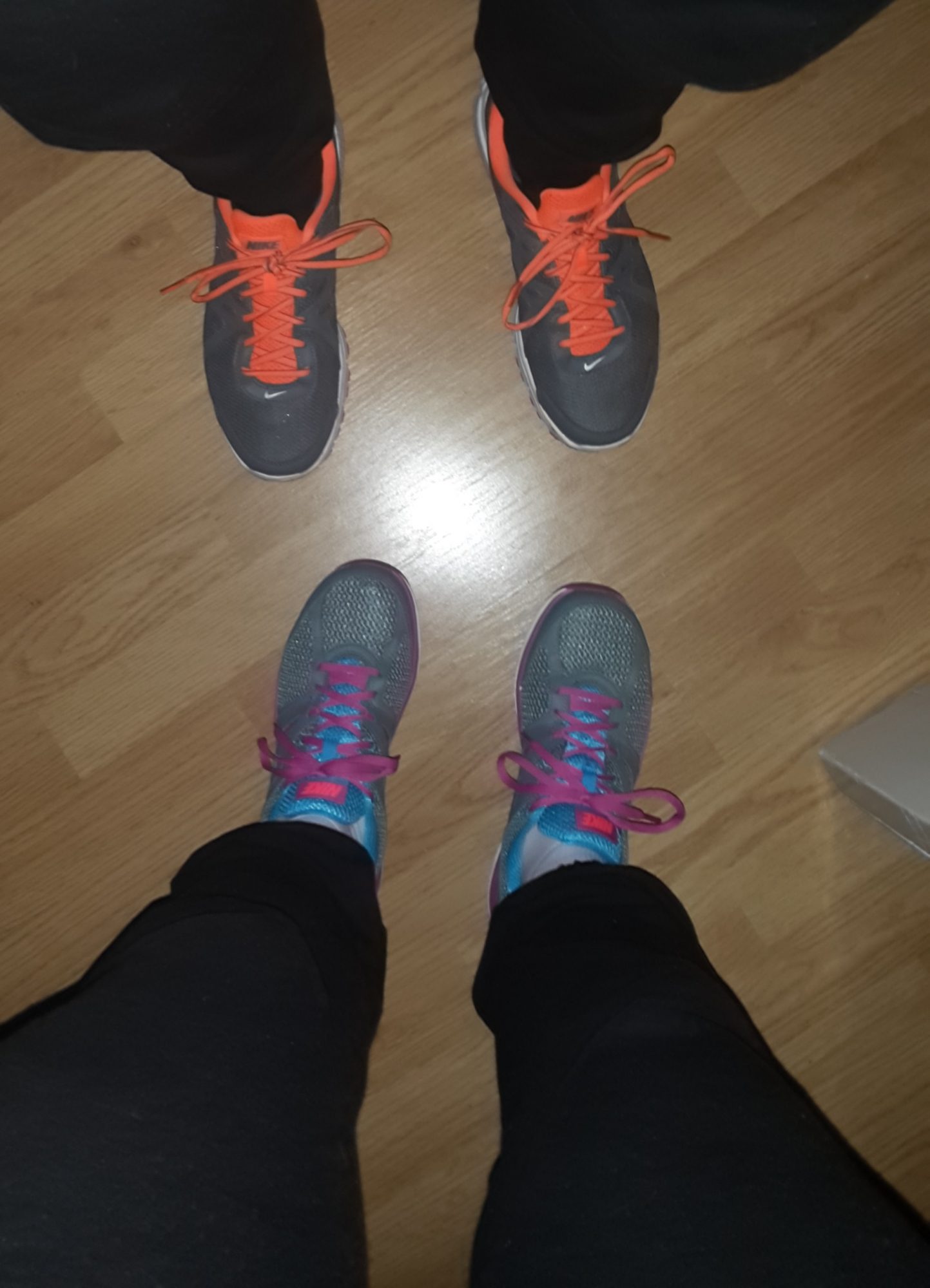 hardlopen buddy workout samen liefde gelukkig